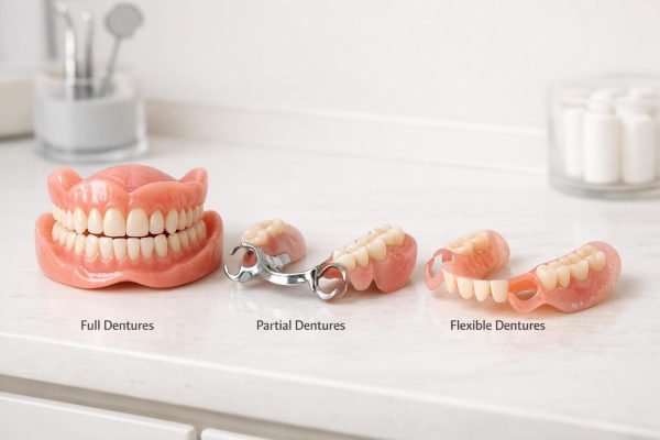 Dentures