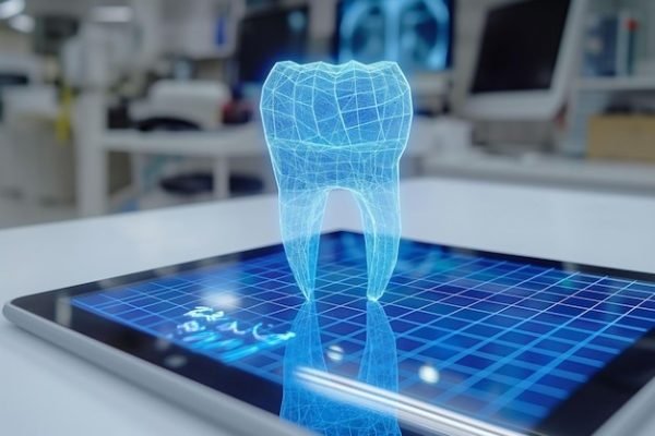 Digital-Dentistry